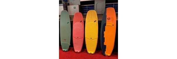 Waveboards