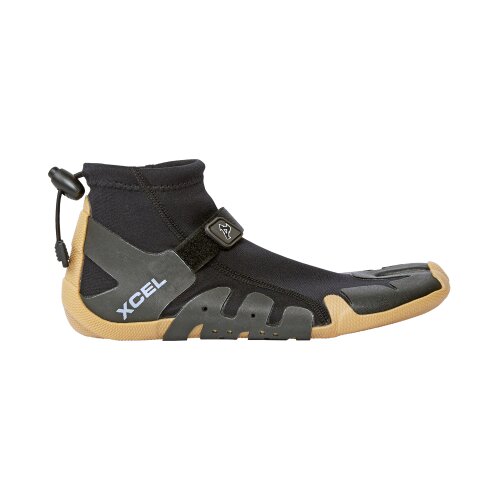 Xcel 1mm Infiniti Split Toe Reef Boot