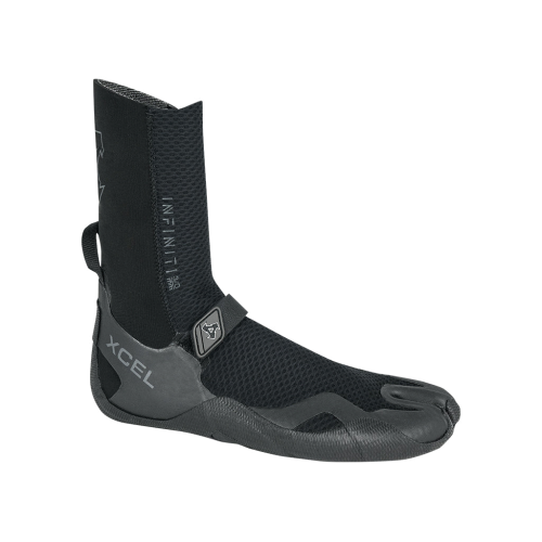 Xcel Boot Infiniti Split Toe 3mm