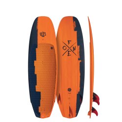 F-One Waveboard Slice Flex