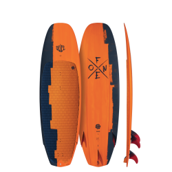 F-One Waveboard Slice Flex