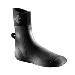 Boot Infiniti Comp Round Toe 3mm - Black - 7