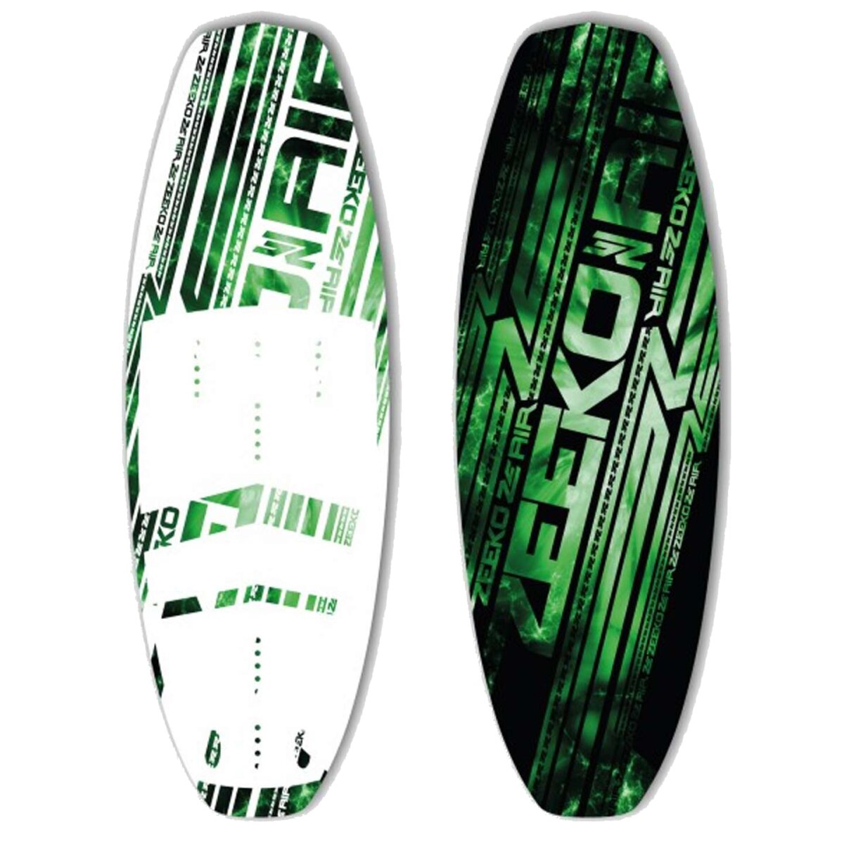 Zeeko Foil&Surfboard Pocket Air V3 Dein Fachhä