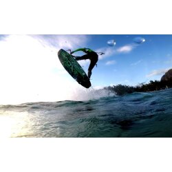 Zeeko Foil&amp;Surfboard Pocket Air V2