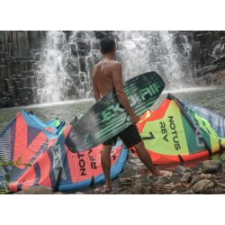 Zeeko Foil&amp;Surfboard Pocket Air V2