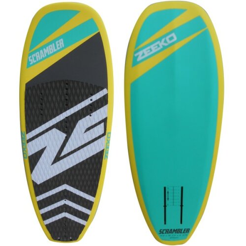 Zeeko Foilboard Scrambler 43 V1