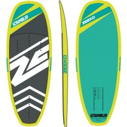 Zeeko Foilboard Scrambler 43 V1