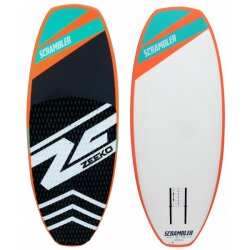 Zeeko Foilboard Scrambler 48 V1 2019