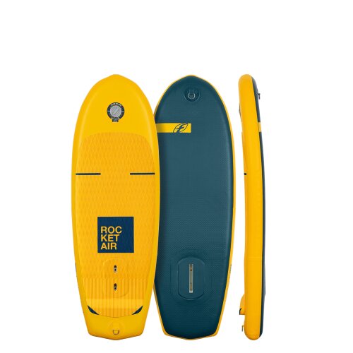 F-One Rocket Air Foil Surf inflatable - 42