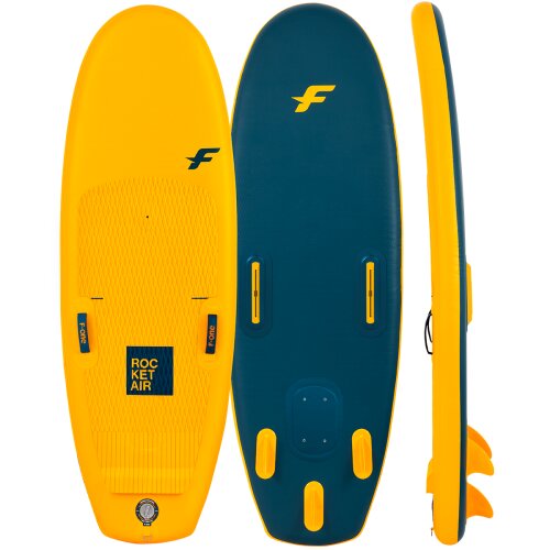 F-One Rocket Air Foil SUP inflatable - 711