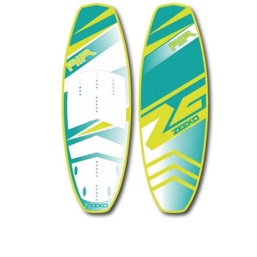 Zeeko Foil&amp;Surfboard Pocket Air V3