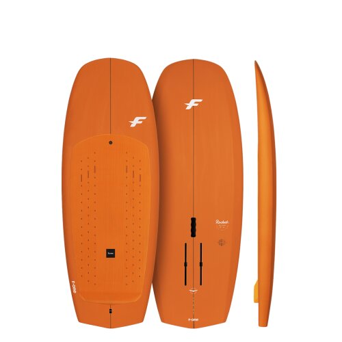 F-One Rocket Wing V2