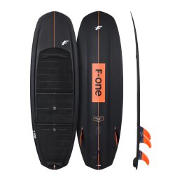 F-One Waveboard Magnet Carbon