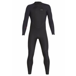 Mens Infiniti Back Zip 5/4 Full Suit - LTD