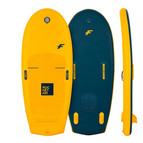 Rocket Air 72