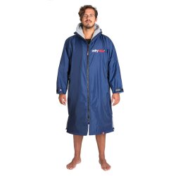 dryrobe Advance Long Sleeve