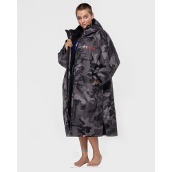 dryrobe Advance Long Sleeve