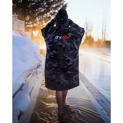 dryrobe Advance Long Sleeve