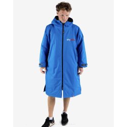 dryrobe Advance Long Sleeve