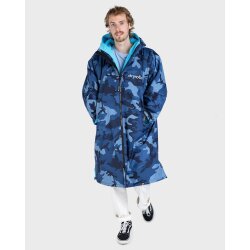 dryrobe Advance Long Sleeve