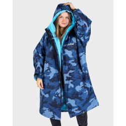 dryrobe Advance Long Sleeve