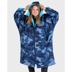 dryrobe Advance Long Sleeve