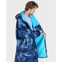 dryrobe Advance Long Sleeve