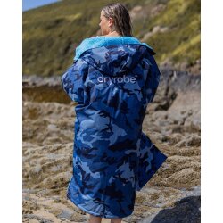 dryrobe Advance Long Sleeve