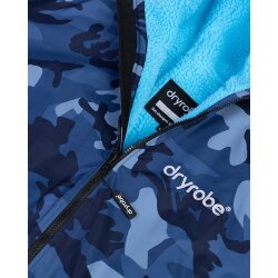 dryrobe Advance Long Sleeve