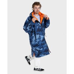 dryrobe Advance Long Sleeve