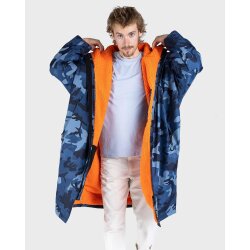 dryrobe Advance Long Sleeve