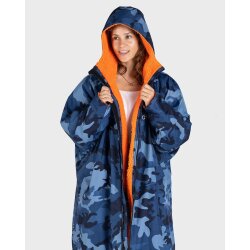 dryrobe Advance Long Sleeve