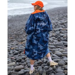 dryrobe Advance Long Sleeve