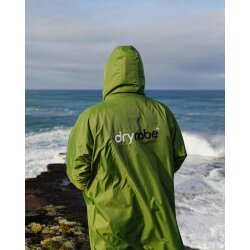 dryrobe Advance Long Sleeve