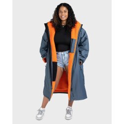 dryrobe Advance Long Sleeve