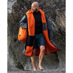 dryrobe Advance Long Sleeve