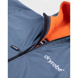 dryrobe Advance Long Sleeve