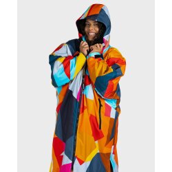 dryrobe Advance Long Sleeve