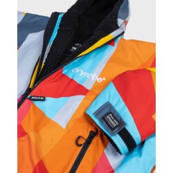 dryrobe Advance Long Sleeve