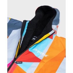dryrobe Advance Long Sleeve