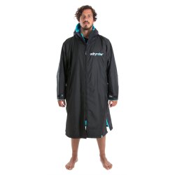 dryrobe Advance Long Sleeve