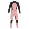 Mens Infiniti Back Zip 4/3 Full Suit - LTD