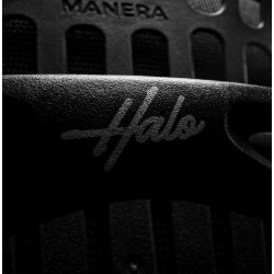 Manera Trapez Halo 2023 - Black