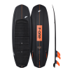 F-One Waveboard Magnet Carbon 4.11