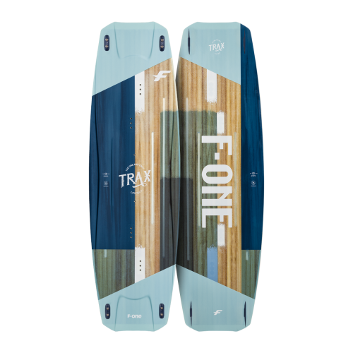 F-One Trax HRD Lite Tech -Glacier-