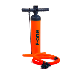 F-One Pumpe Big Air