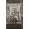 Axis Stainless Screw Set