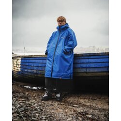 dryrobe Advance Long Sleeve ABSTRACT M