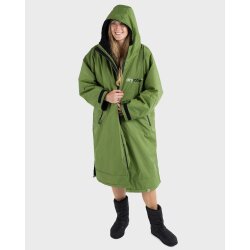 dryrobe Advance Long Sleeve ABSTRACT M