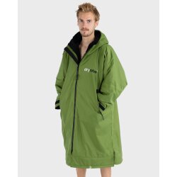 dryrobe Advance Long Sleeve ABSTRACT M